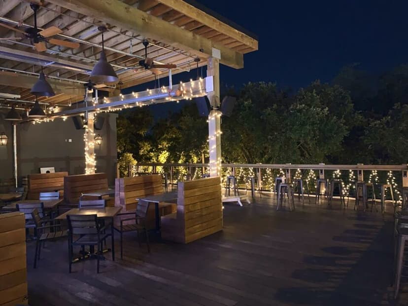 Top 10 Best Rooftop Restaurants Near Baton Rouge, Louisiana