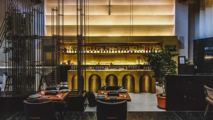The 50 Best Restaurants in India, According to Condé Nast Traveller India
