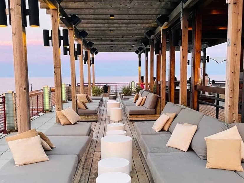 N.J.’s best rooftop bars pair high-quality cocktails with unbeatable backdrops
