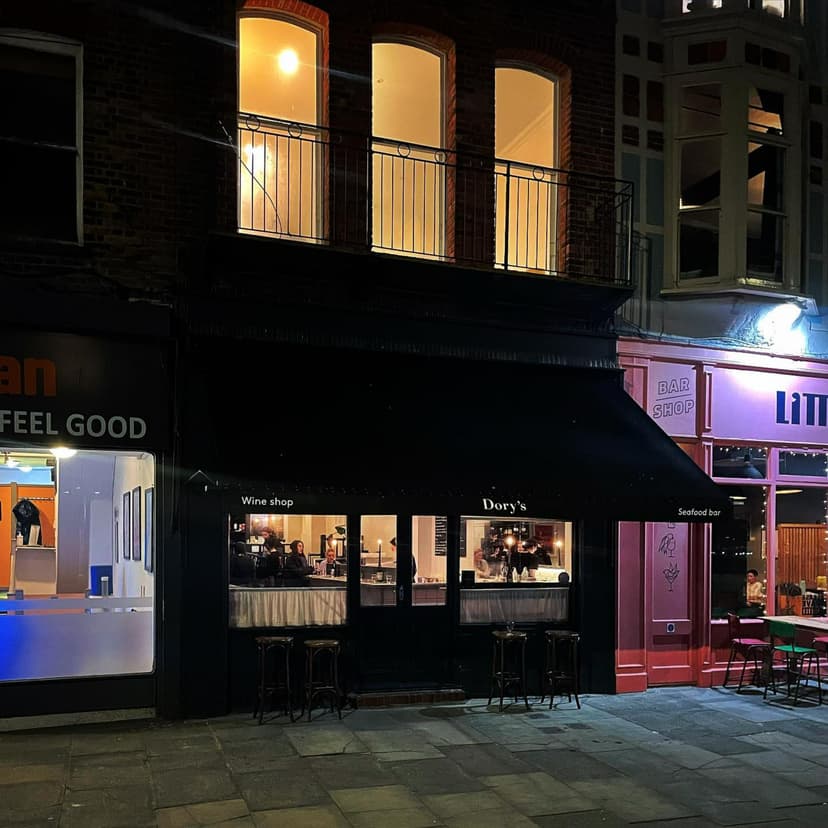 The 18 Best Restaurants In Margate - London