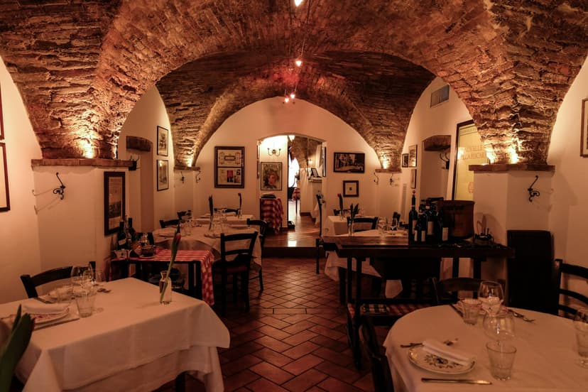 Pescara MICHELIN Restaurants - The MICHELIN Guide Italy