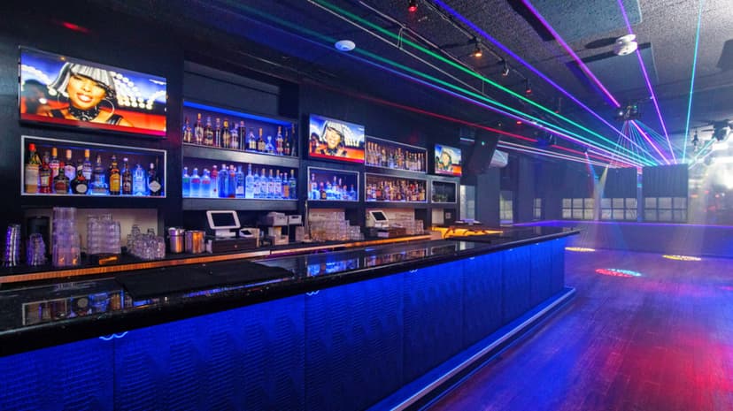 12 SF Bars Where You Can Dance