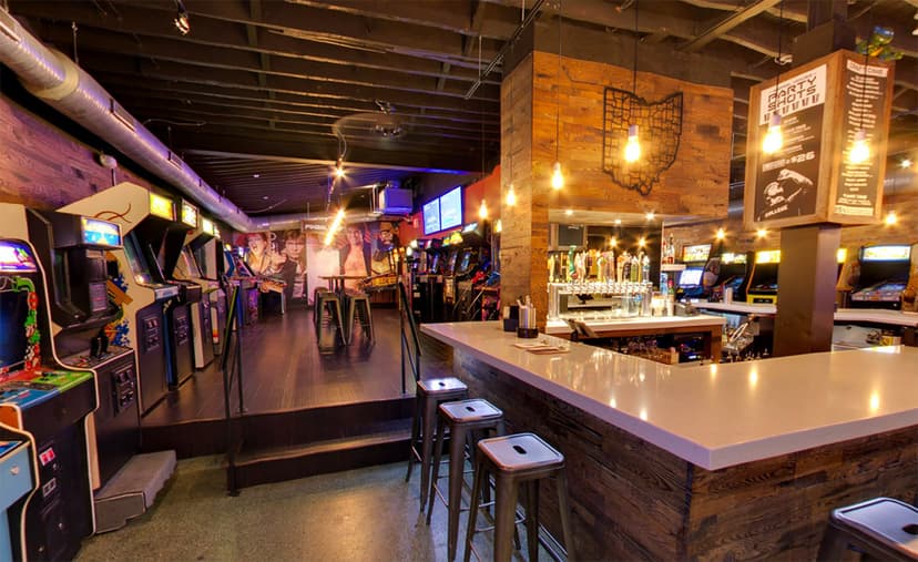 The Top 20 Best Bars in Columbus