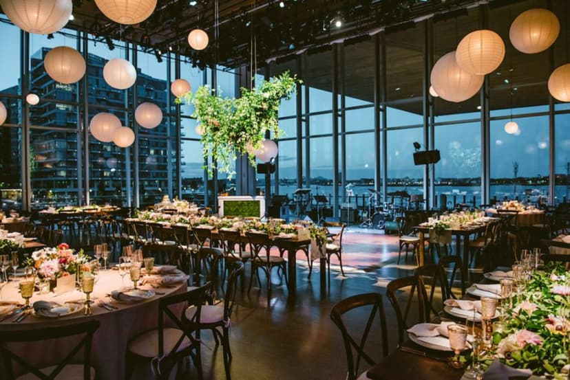 17 Best Boston Event Venues for Any Occasion