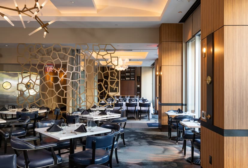 The Woodlands' Best Fine Dining Restaurants — Upscale Spots That Make Any Night Special
