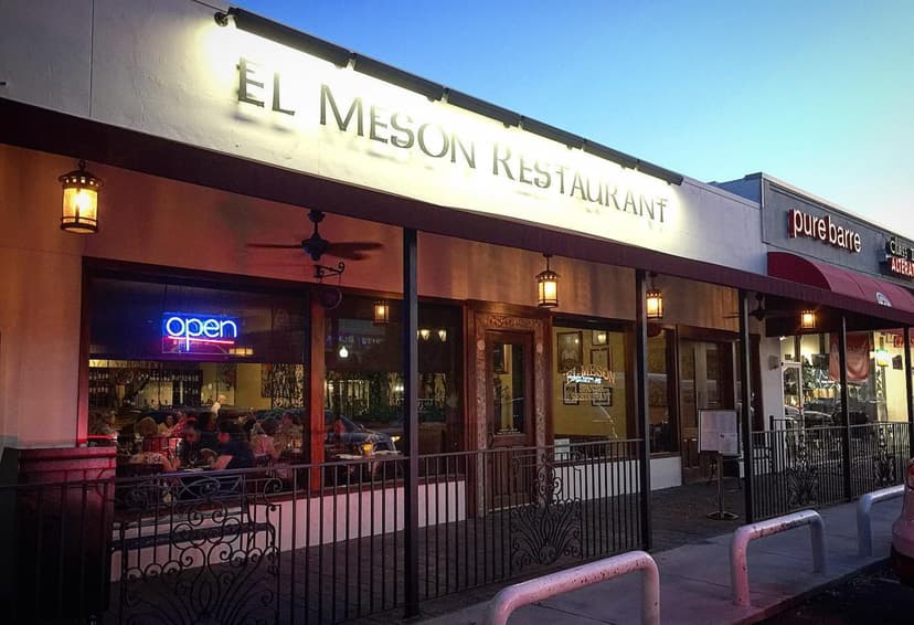 5 Sensational Spanish Restaurants That Are Essential Eats In Houston