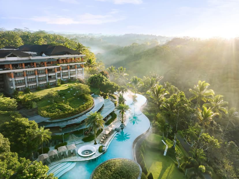 The 10 Best Hotels In The World, According To Tripadvisor Travelers’ Choice Awards