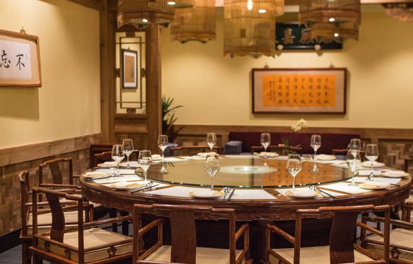 10 Mouthwatering Chinese Restaurants In L.A. To Satisfy Those Cravings