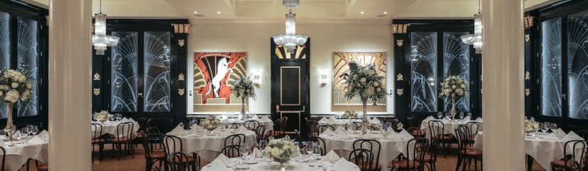 11 Fabulous French Restaurants In NOLA That’ll Transport You To Paris