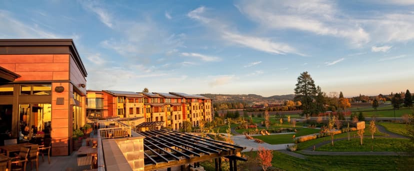 The 15 Best Resorts in the Western United States