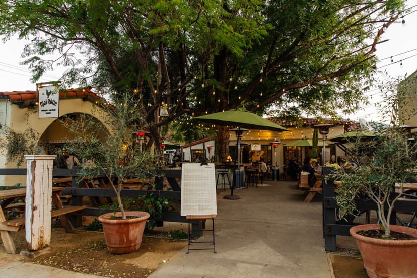 Where To Eat & Drink In Ojai - Los Angeles - The Infatuation