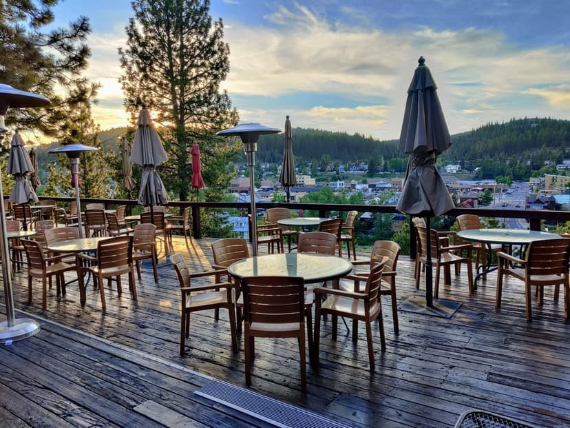 The 19 Best Restaurants Near Lake Tahoe 2023