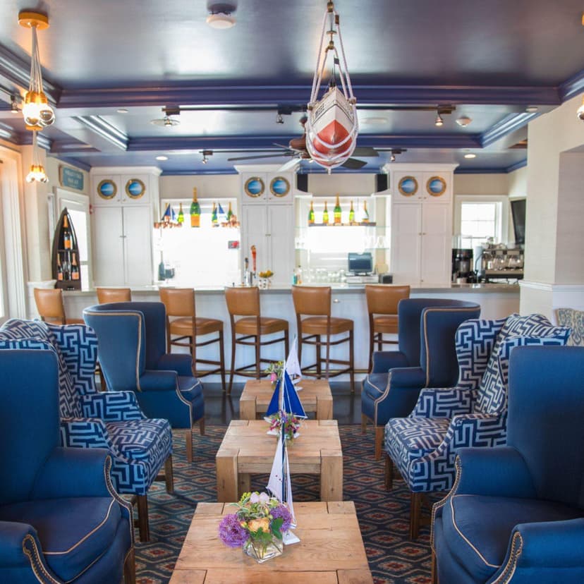 The 11 Best Restaurants on Nantucket