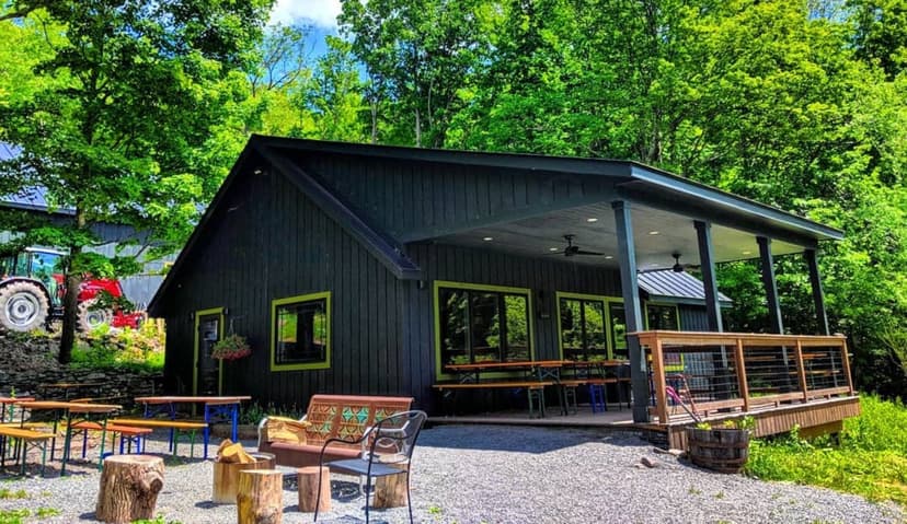 Where To Eat And Drink In The Catskills - New York - The Infatuation