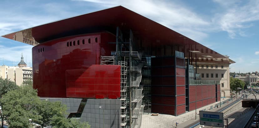 9 Best Museums in Madrid