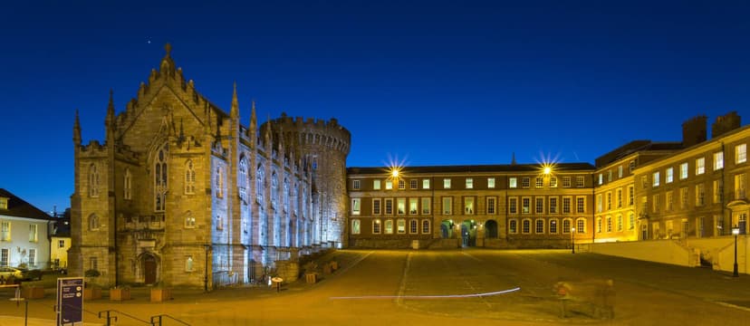 20 Dublin Event Venues That Your Attendees Will Love
