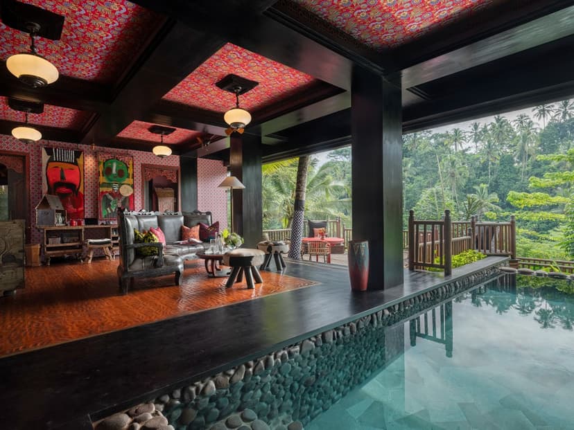 17 Best Hotels in Bali