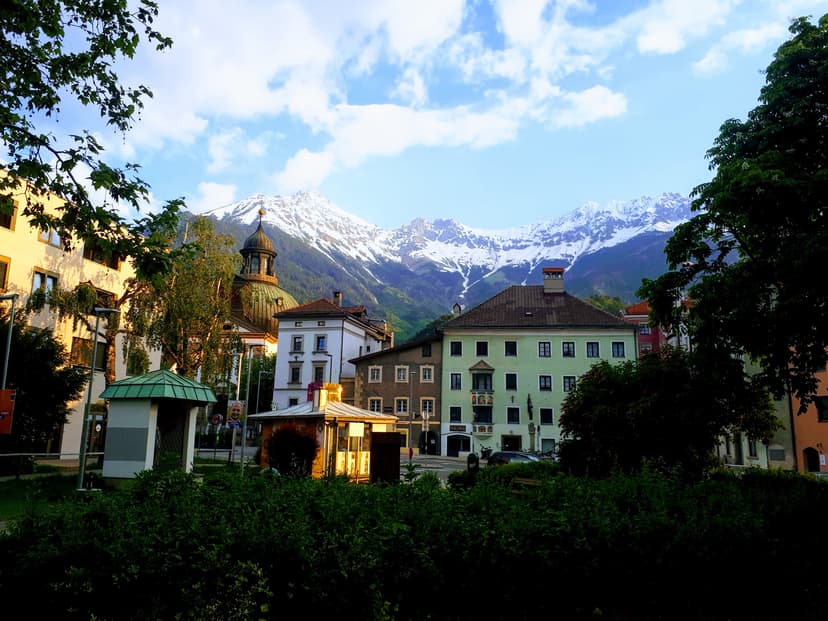12 Cool Boutique Hotels in Innsbruck, Austria