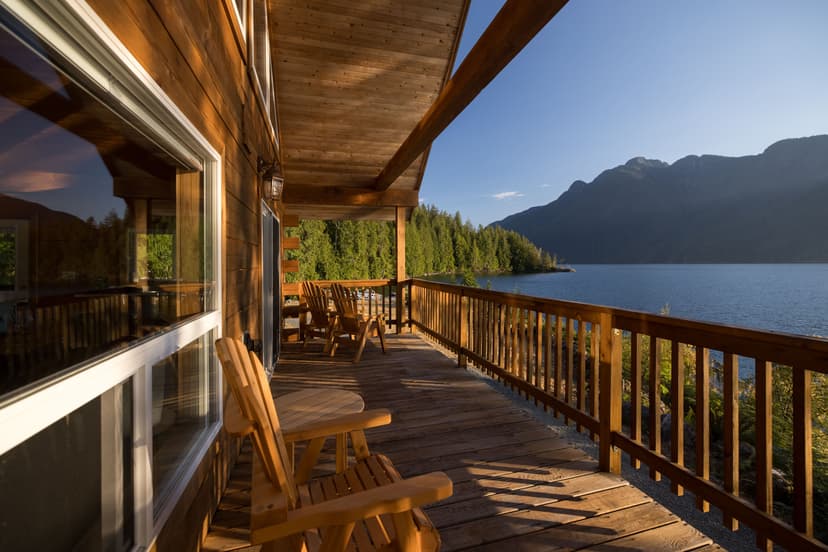 The 10 Best Hotels in Canada