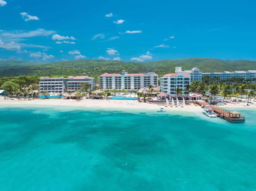 The Caribbean Resorts To Know About In 2023