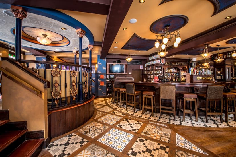 6 Of The Best Irish Pubs In Halifax, Nova Scotia