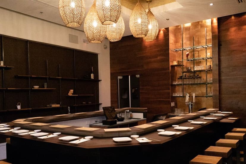 The 10 Absolute Best Sushi Restaurants in Dallas