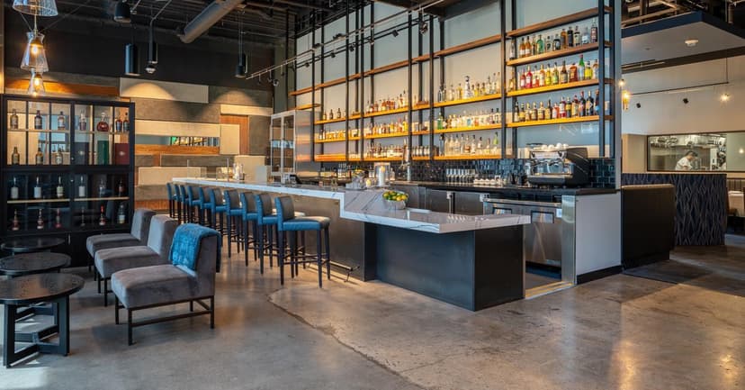 15 Eye-Catching Private Dining Rooms in San Francisco