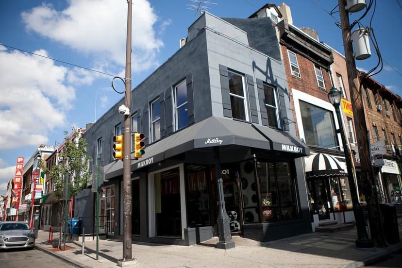 15 Places In Philly To Eat And Drink On South Street - Philadelphia - The Infatuation