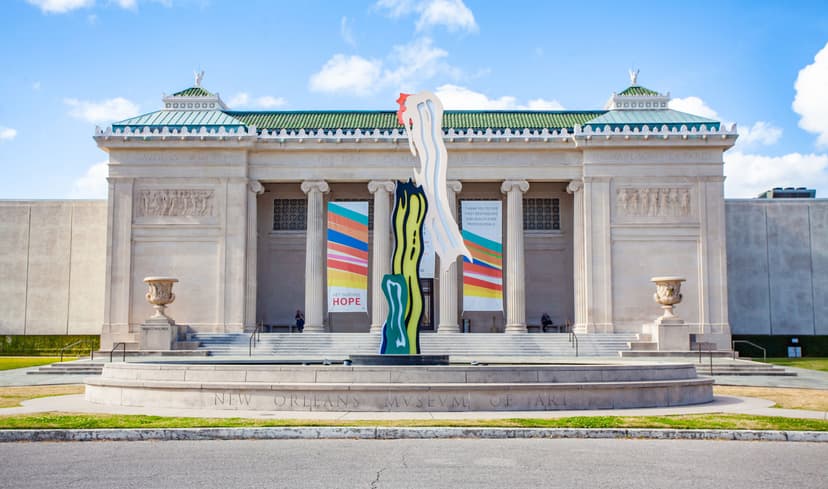 9 Best Museums in New Orleans