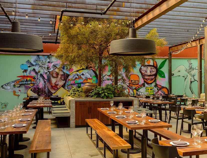 The 19 Best Restaurants In LA’s Chinatown