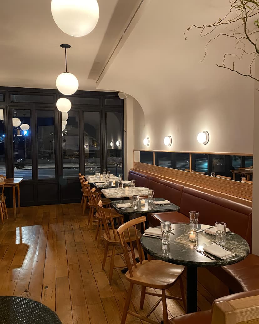 Where To Eat In Carroll Gardens - New York