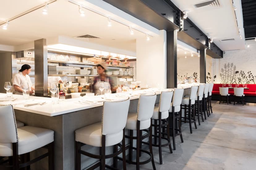 The 20 Best Special Occasion Restaurants In NYC - New York - The Infatuation