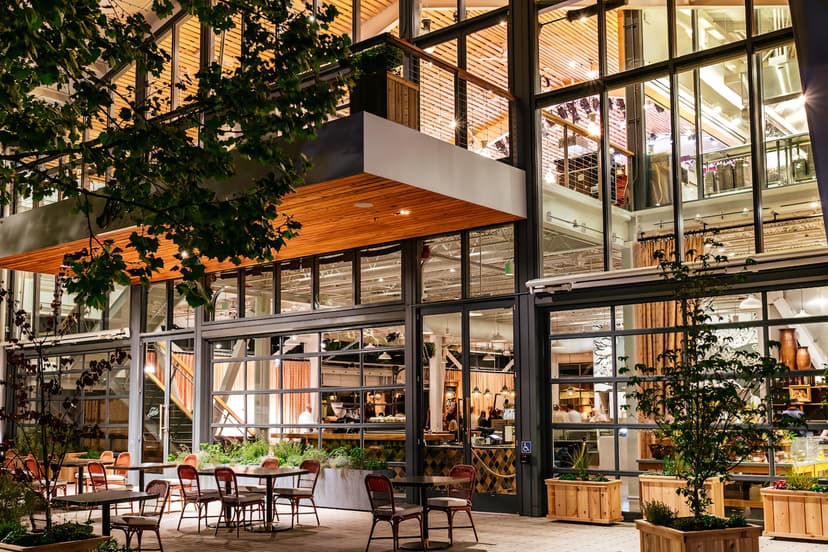 New York Times' 50 favorite 2022 restaurants
