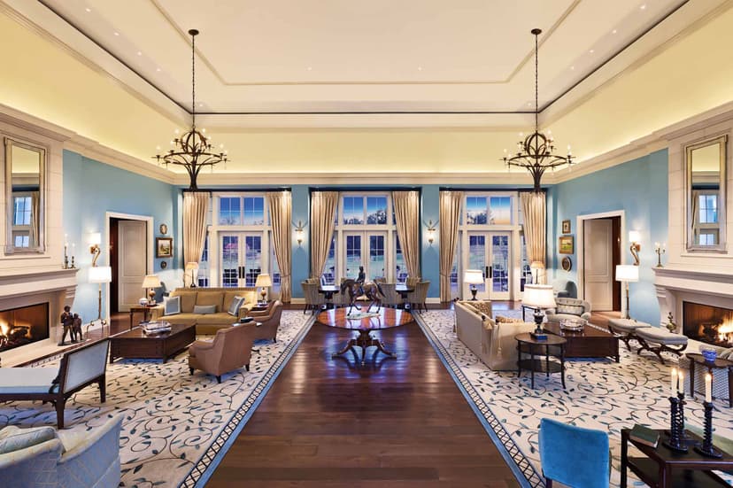 10 Black-owned U.S. Hotels And Resorts To Visit Right Now