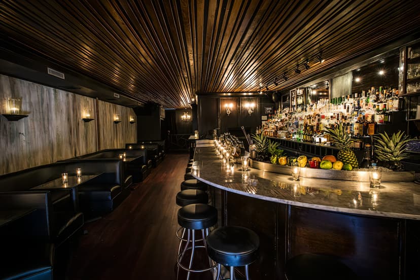 The 18 best bars in L.A. to drink at right now