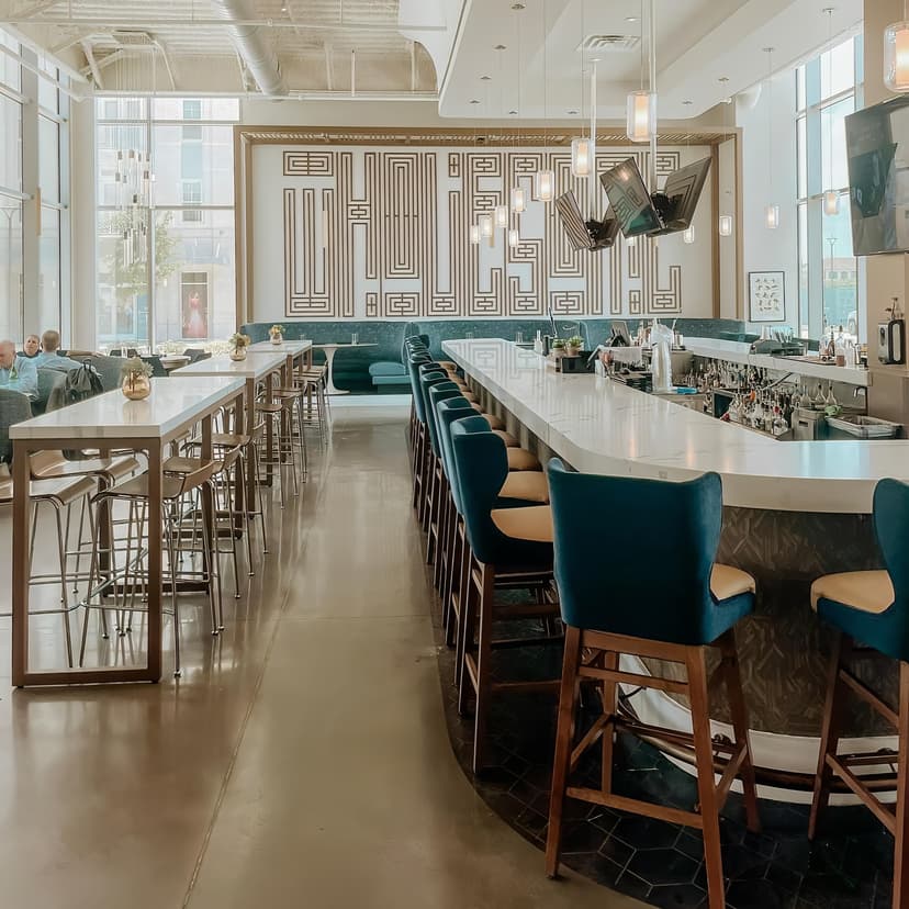 Top Houston Restaurants for Dec. 2022 — Resy | Right This Way