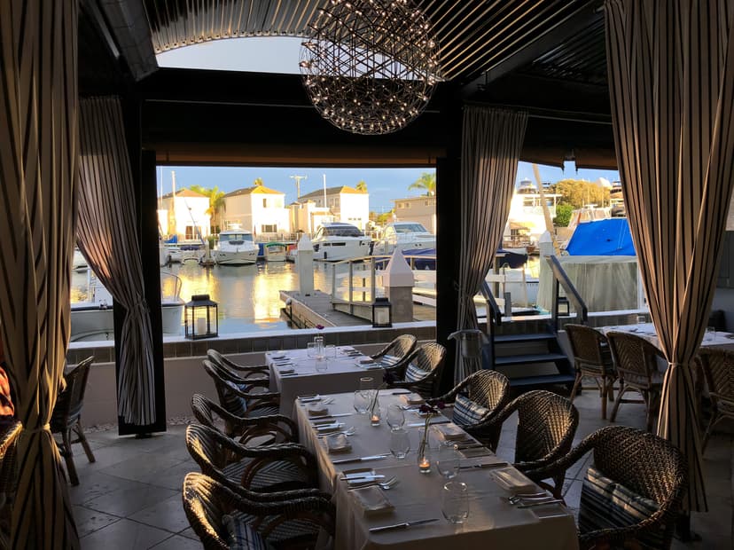 The 12 Best Restaurants In Newport Beach, California In 2023