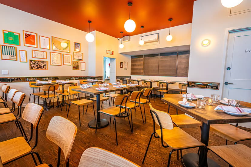 See All Of Time Out New York's Latest Restaurant Reviews Right Here