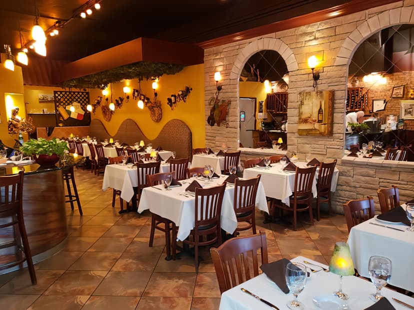 The 21 Best Restaurants In Orlando 2023 - Orlando