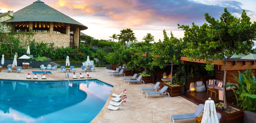 5 Best Hotels in Maui