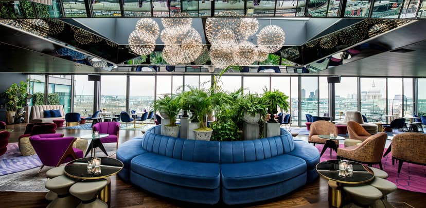 Venue Hire in London: The Top Event Spaces for 2020