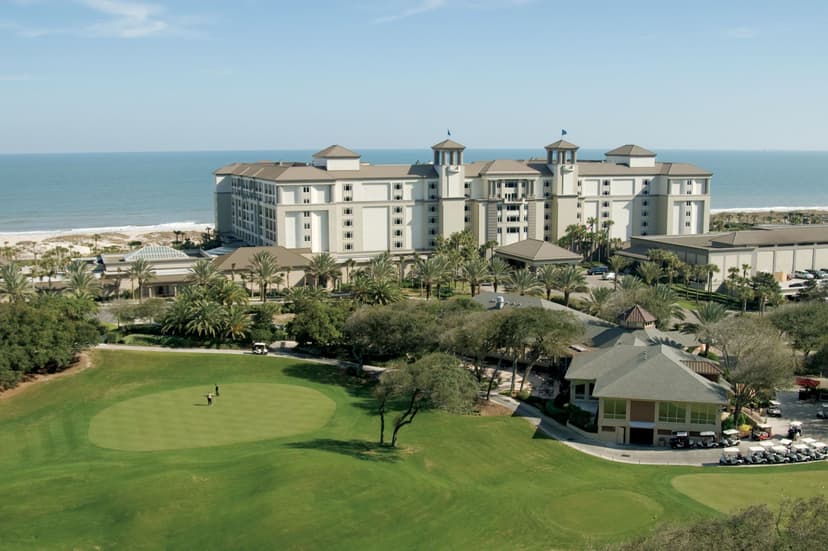 12 Best Resorts in Florida