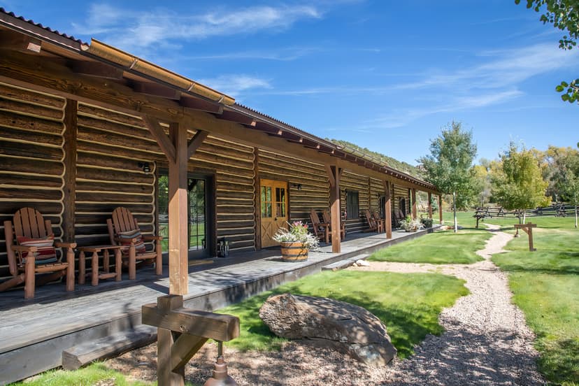 For a Wild West Adventure, Head to These 10 Family-Friendly Ranches and Lodges