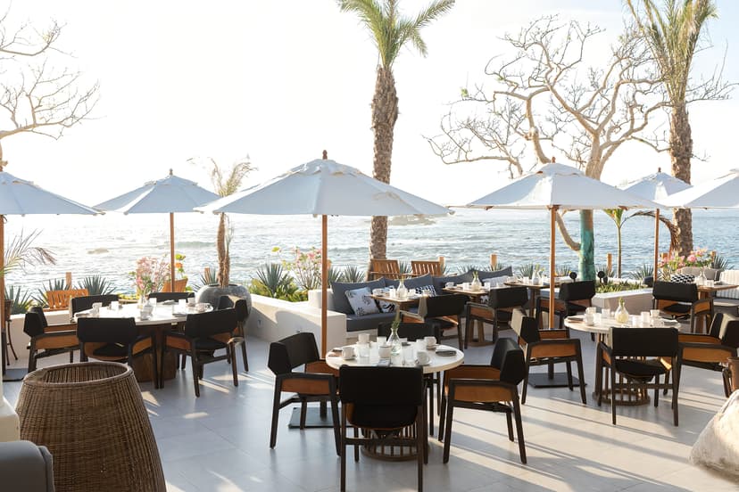 Where To Dine In Los Cabos, Mexico