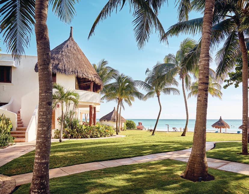Riviera Maya Luxury Hotels  - Forbes Travel Guide