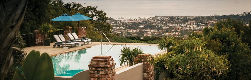 9 of the best hotels in Santa Barbara