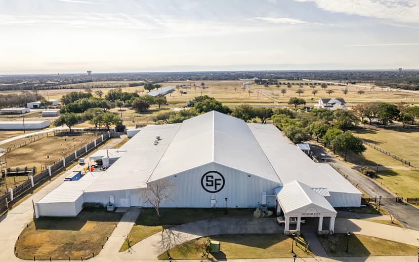 18 Dallas Event Venues Your Attendees Will Love