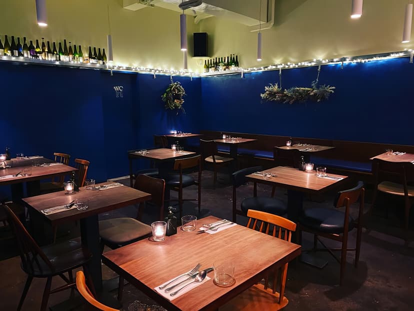 The 9 Best Restaurants Open For New Year's Eve In London