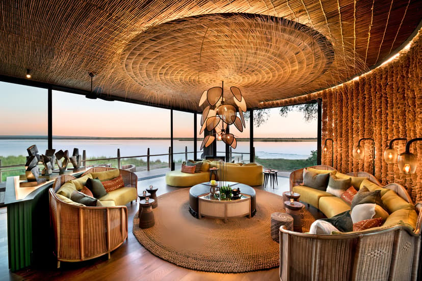 Editor-Favorite Hotels in Africa and the Middle East: Gold List 2024