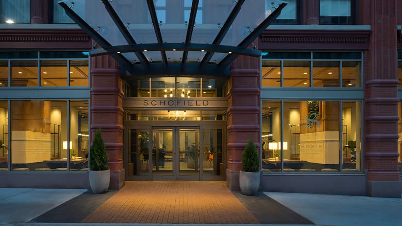 The Best Newly Opened Hotels in Cleveland